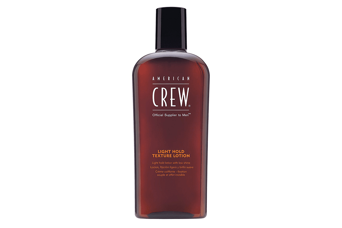 American Crew Light Hold Texture Lotion
